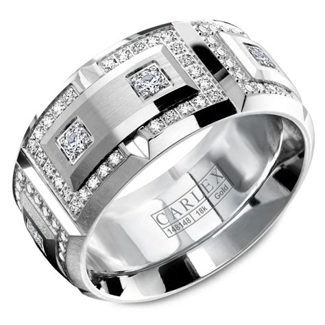 Men's Designer Rings 